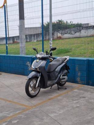 HONDA SH 150i HONDA SH 150i